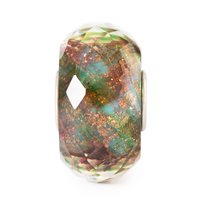 Charm Trollbeads Beads in vetro in Vidrio TGLBE-30178 - TGLBE-30178